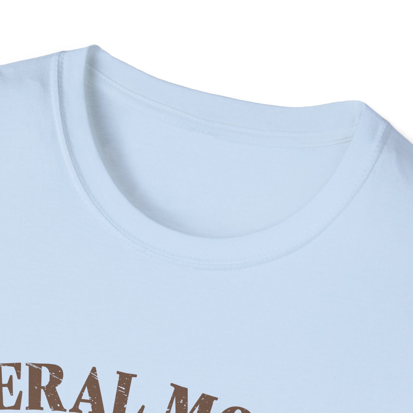 Feral Moms Social Club T-Shirt