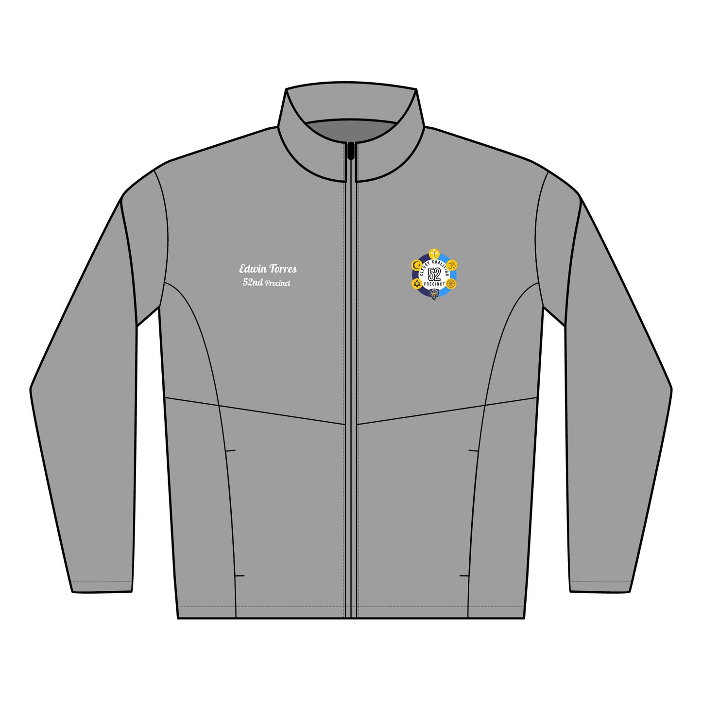 Custom Jackets