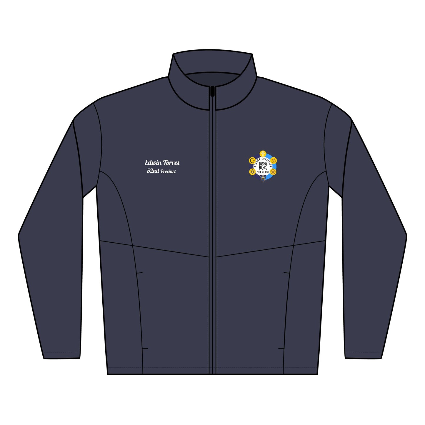 Custom Jackets