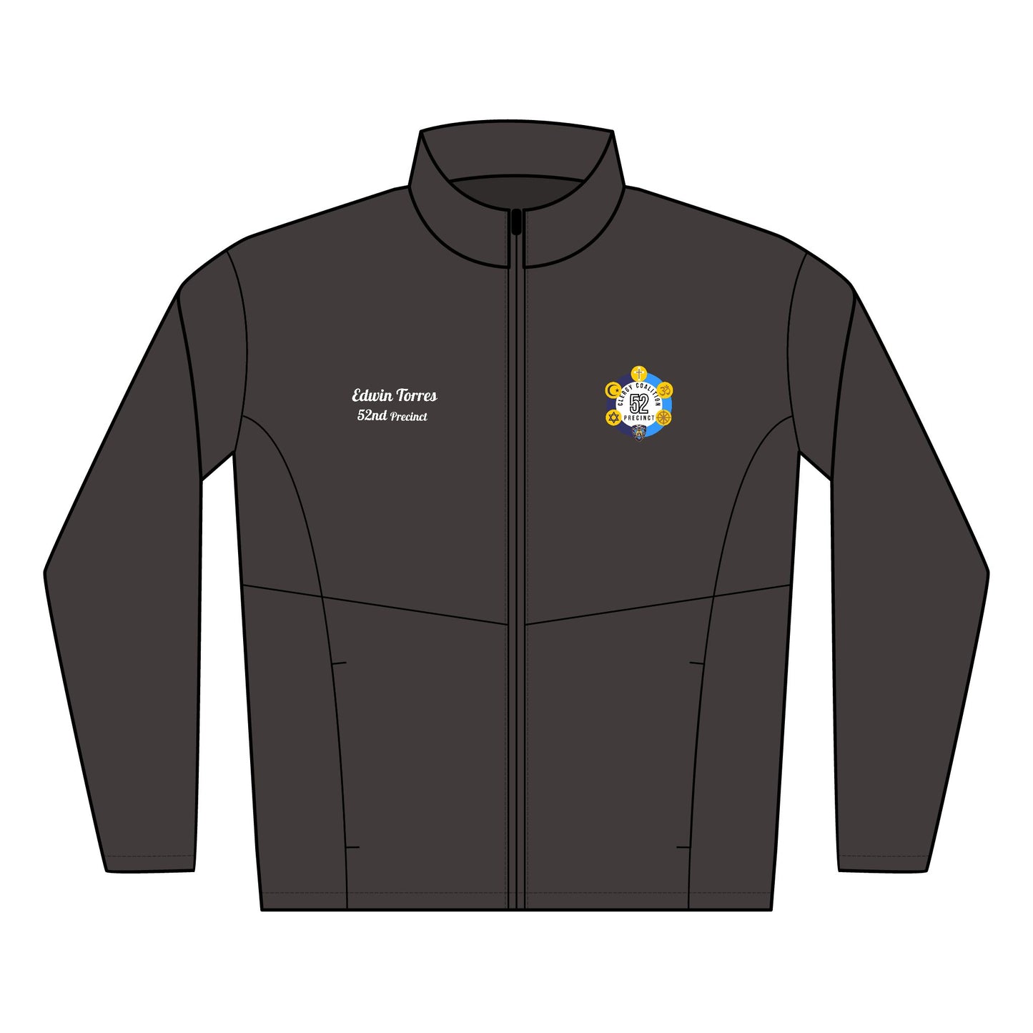 Custom Jackets