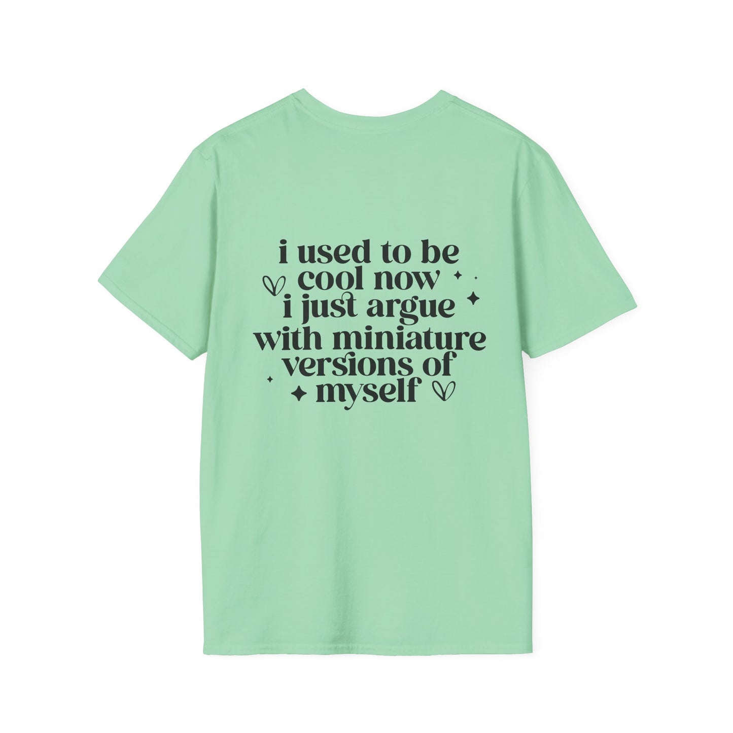 Mom Life T-Shirt