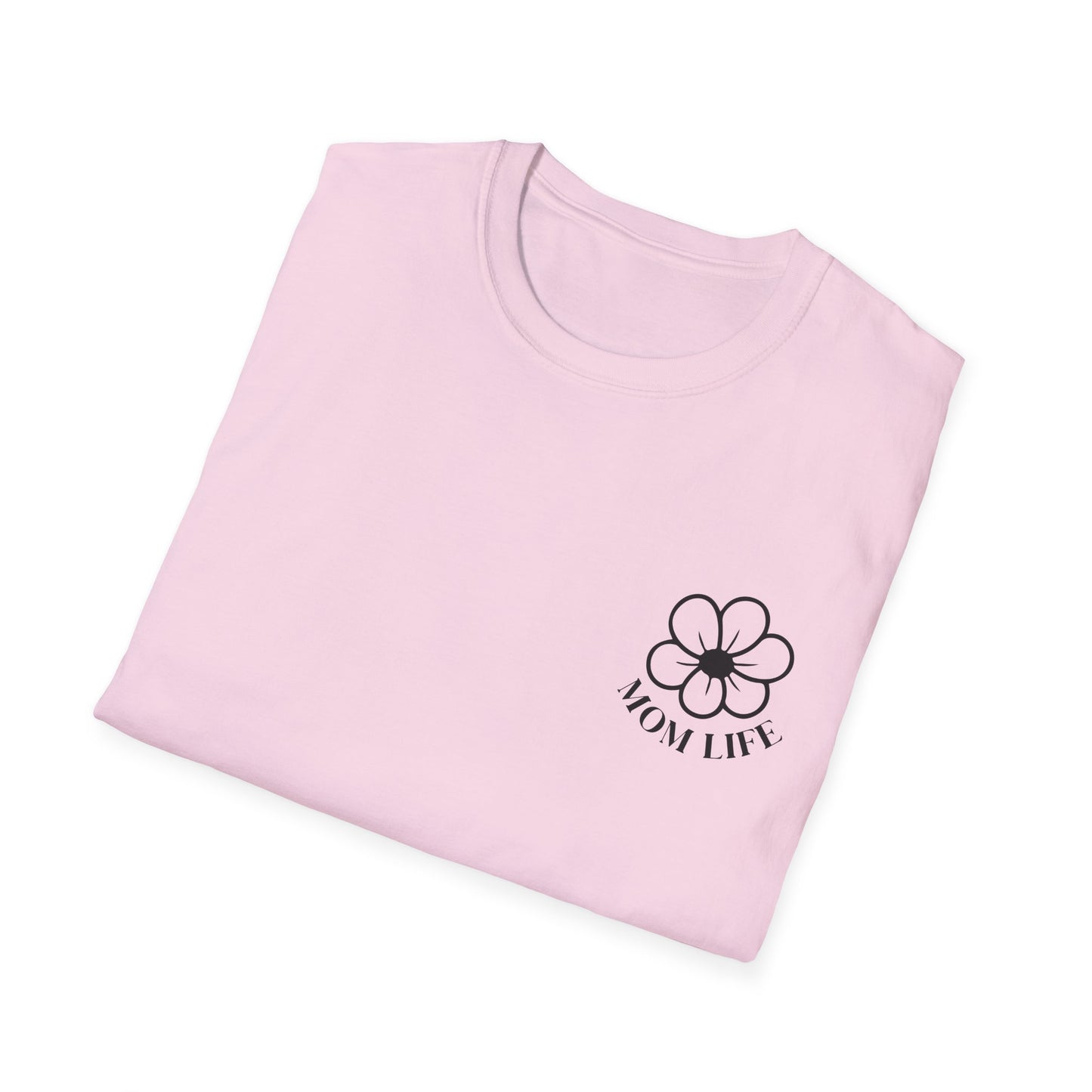 Mom Life T-Shirt