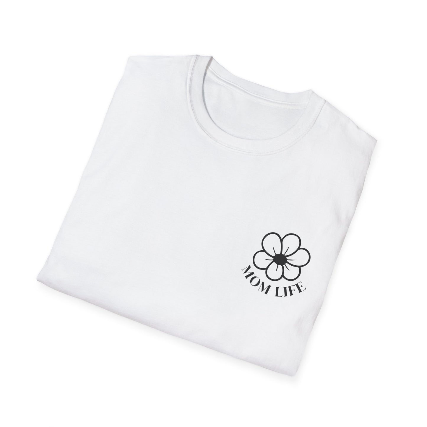Mom Life T-Shirt
