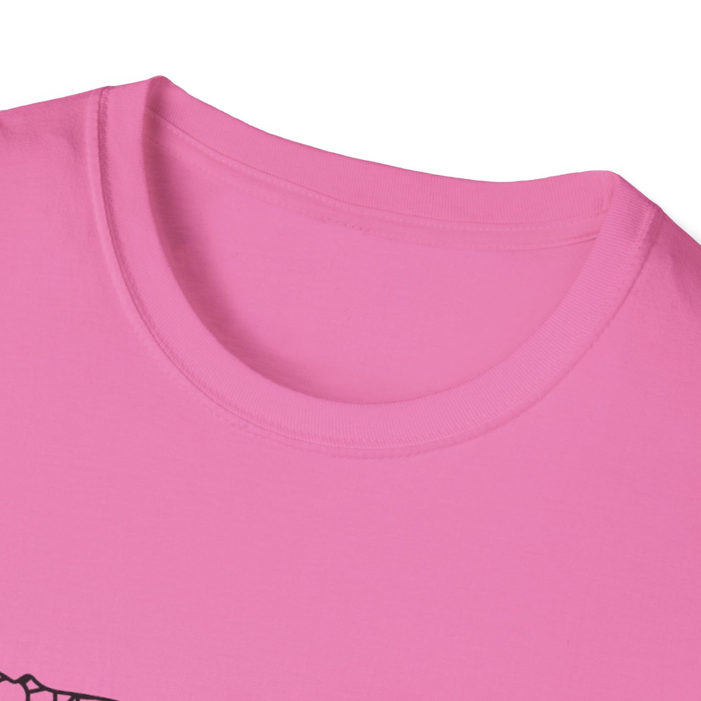 Puerto Rico Graphic T-Shirt
