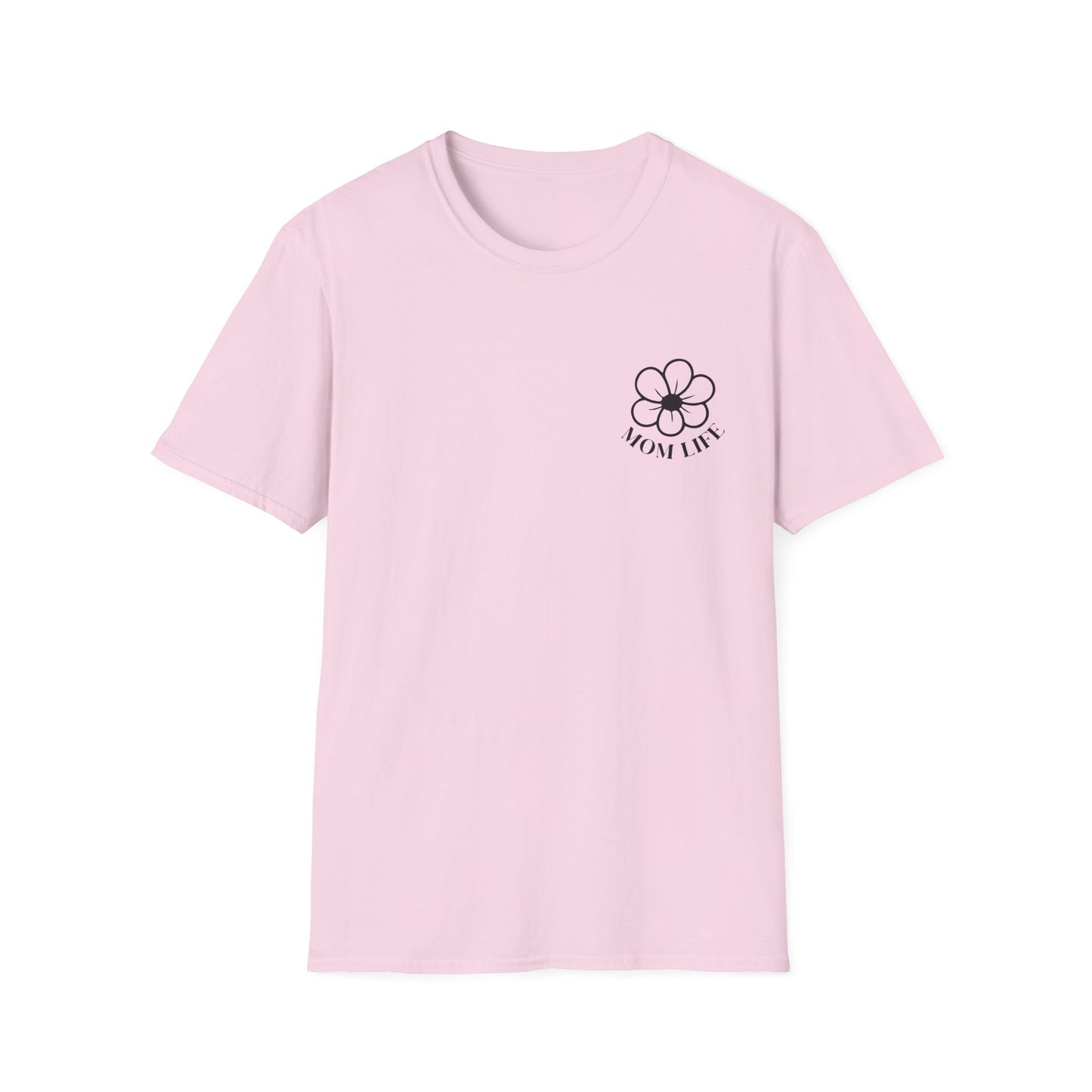 Mom Life T-Shirt