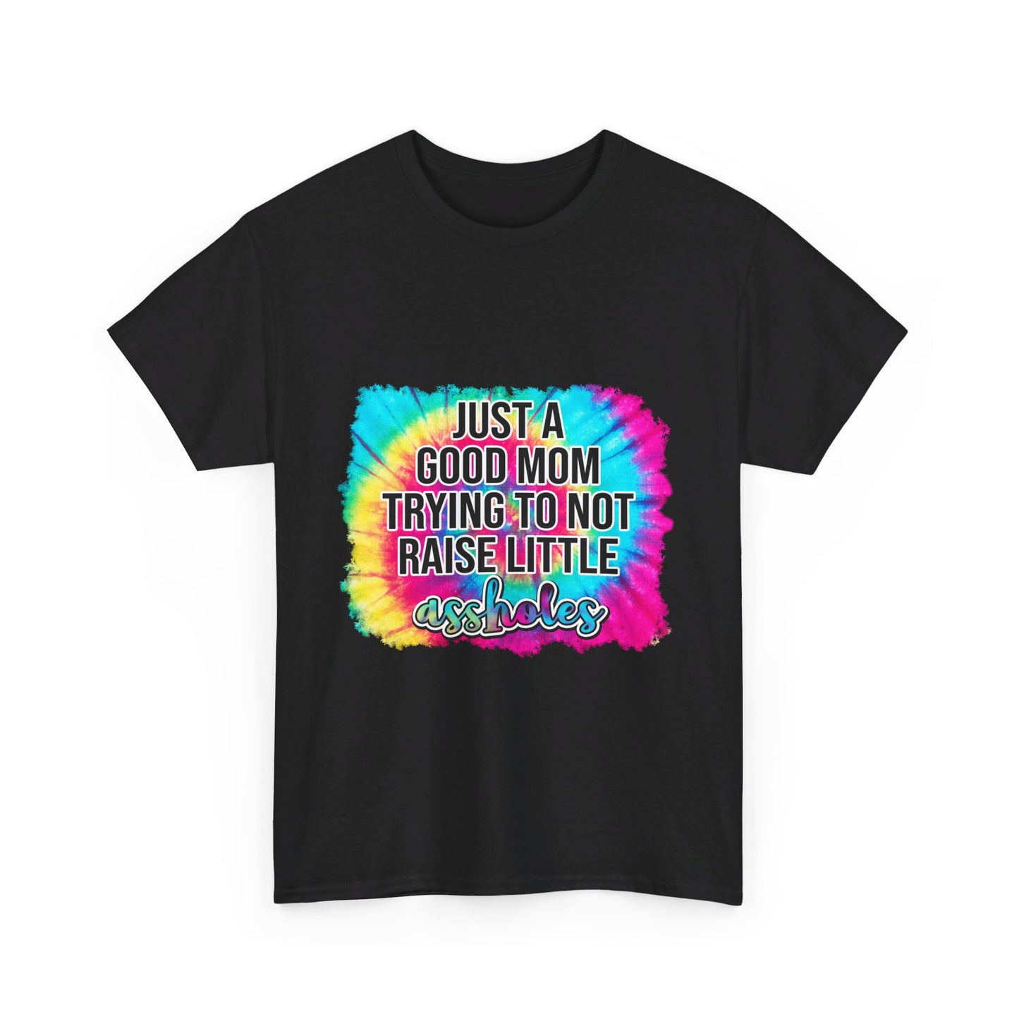 Just a Good Mom Tee