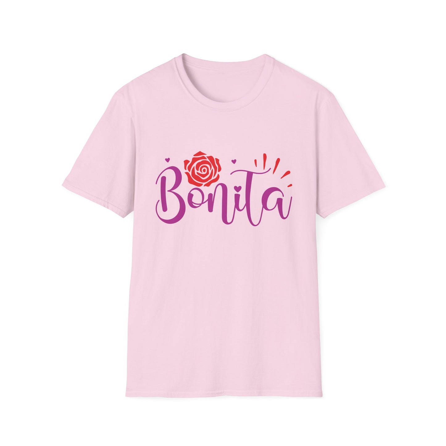 Bonita Floral T-Shirt
