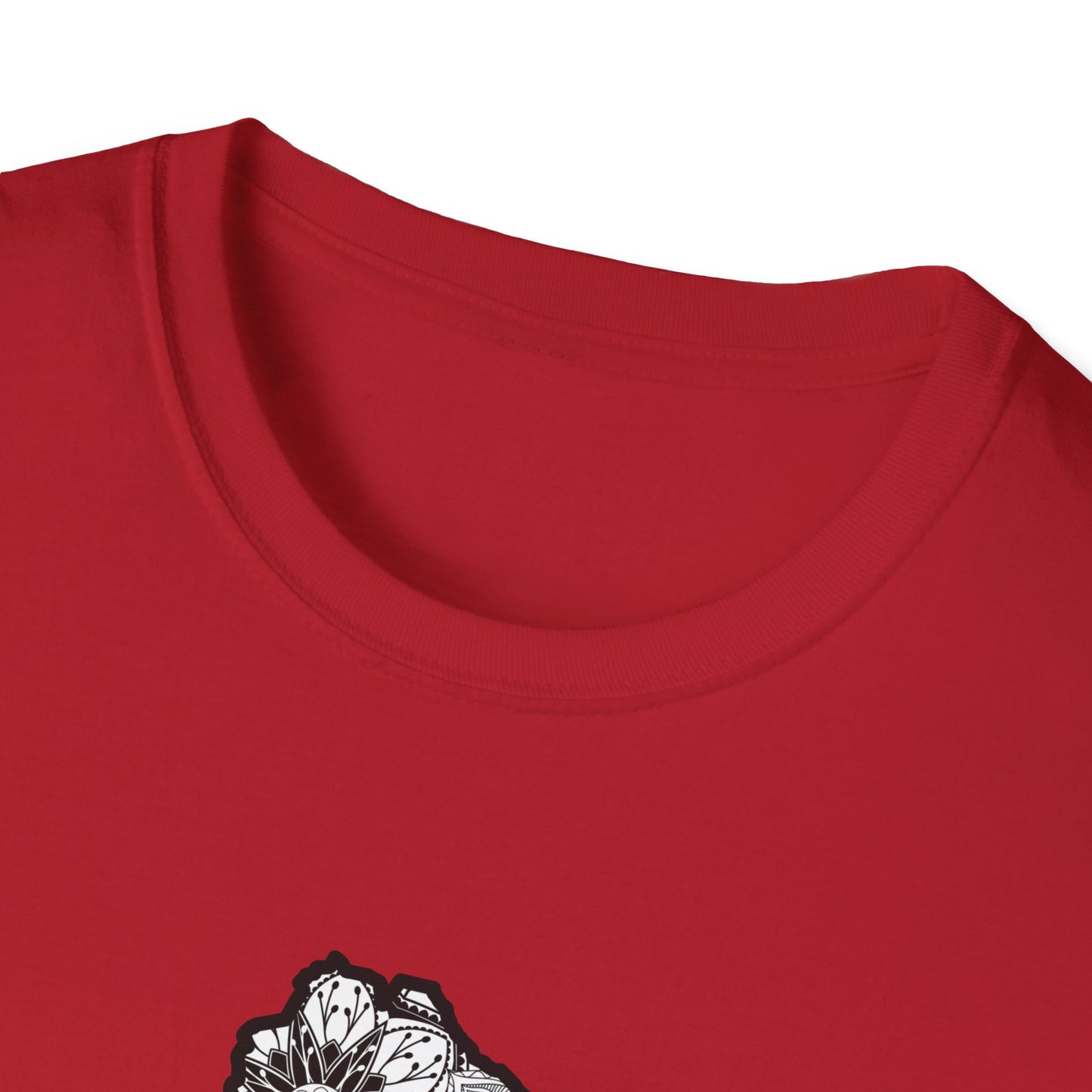 Argentina Mandala T-Shirt
