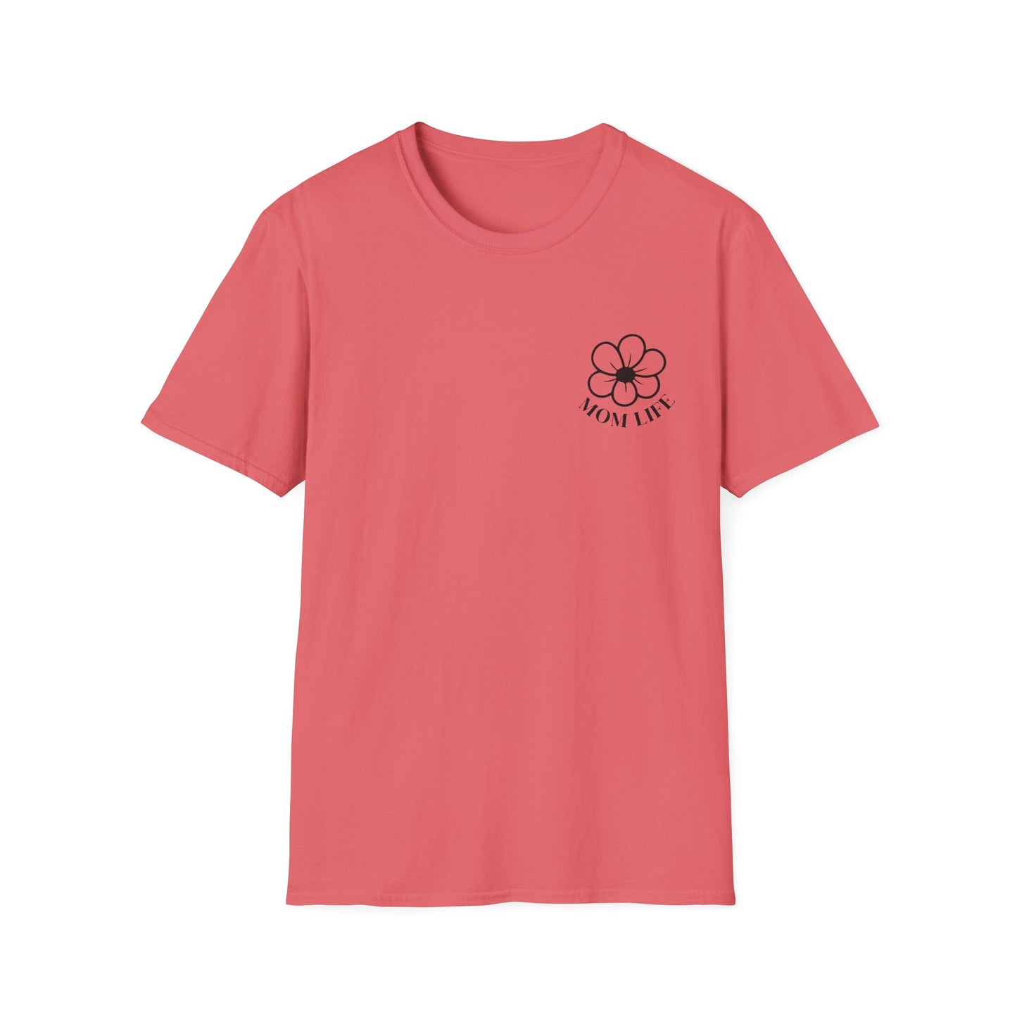 Mom Life T-Shirt