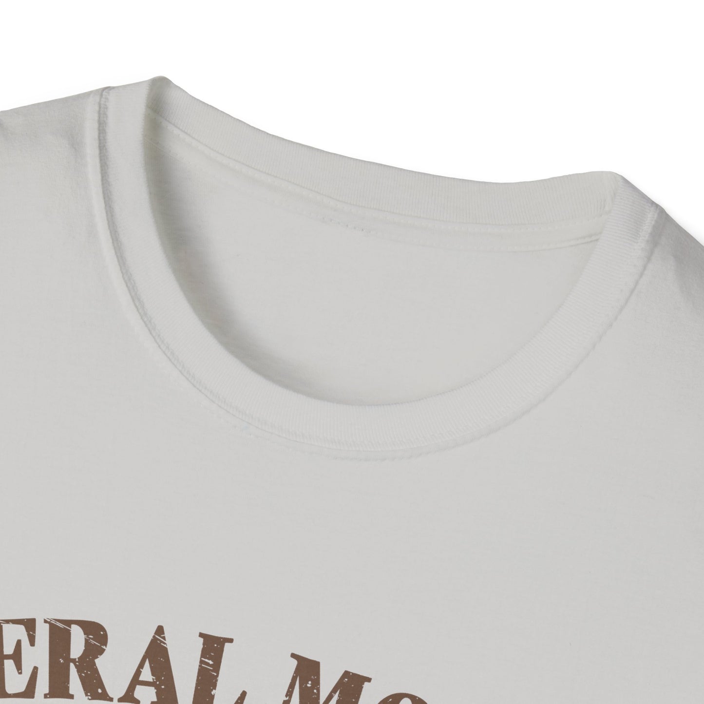 Feral Moms Social Club T-Shirt
