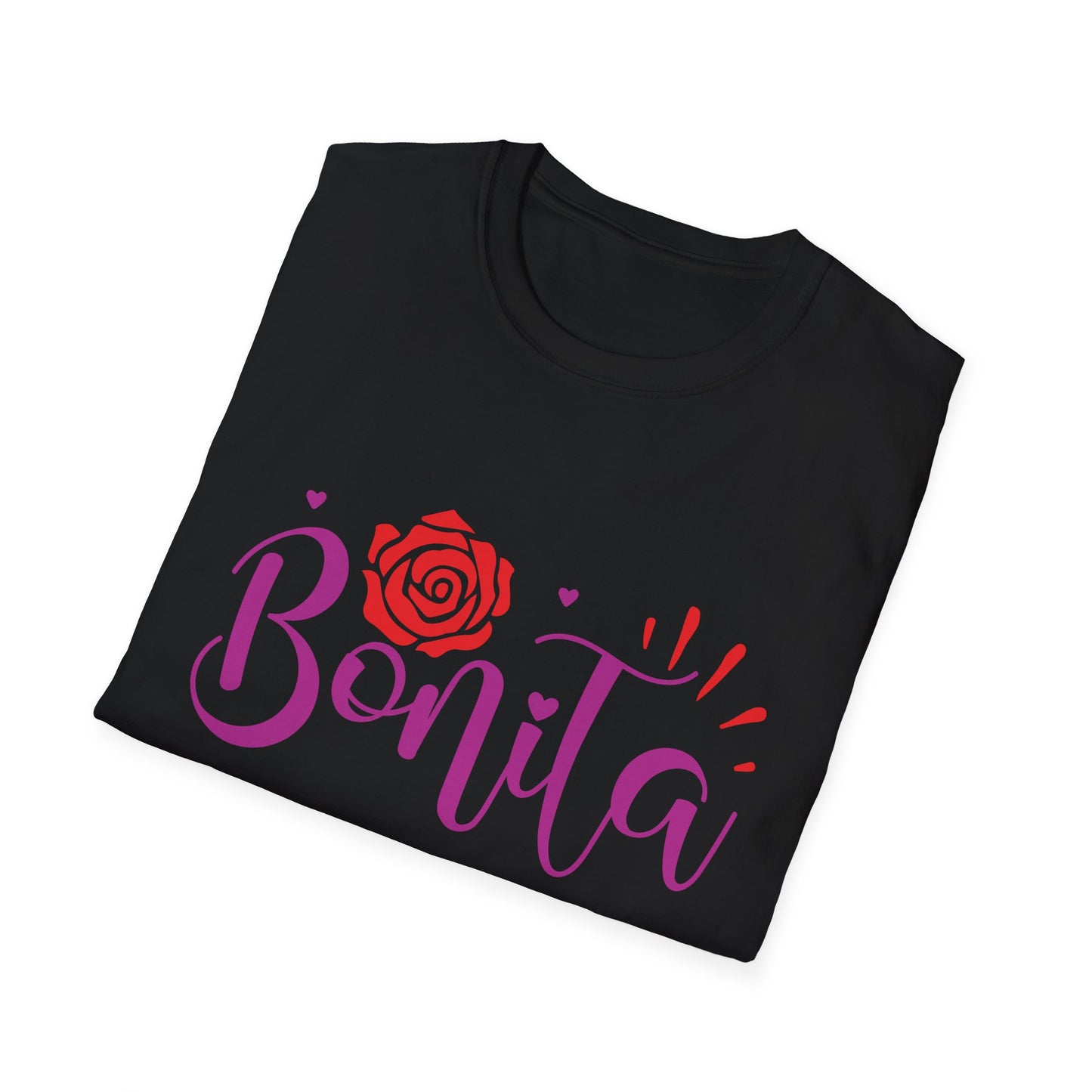 Bonita Floral T-Shirt