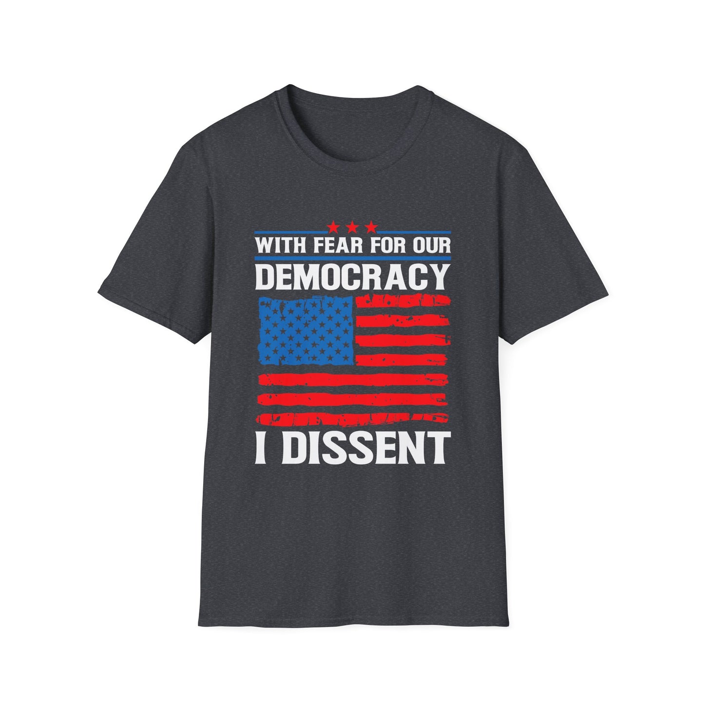 I Dissent Tee