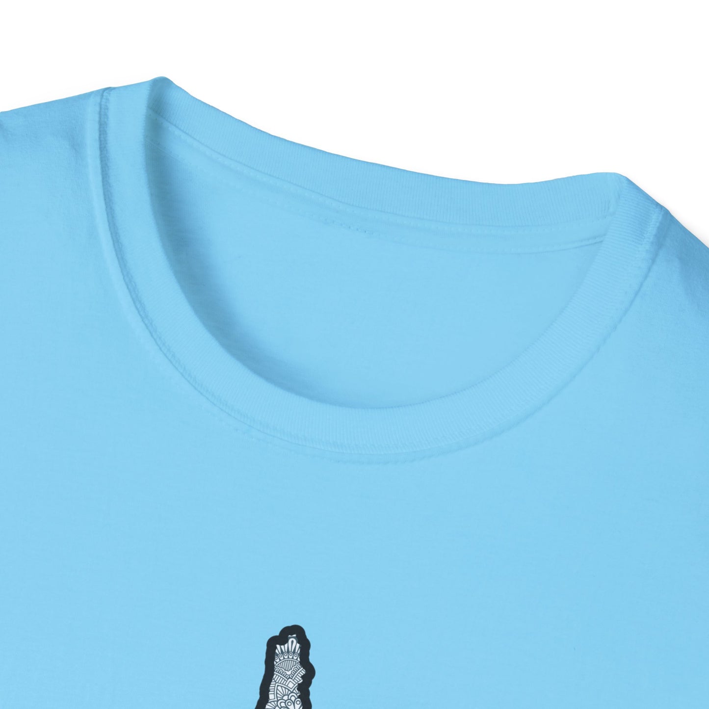 Chile Mandala T-Shirt