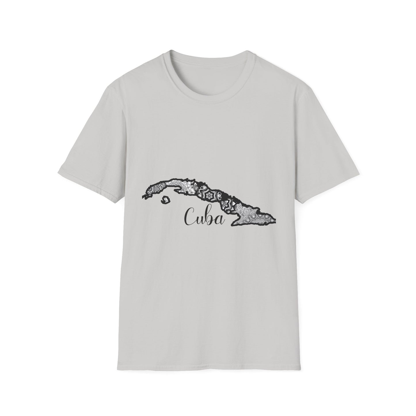 Mandala Unisex T-Shirt