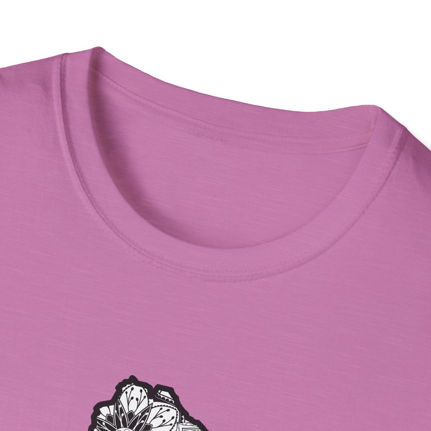 Argentina Mandala T-Shirt