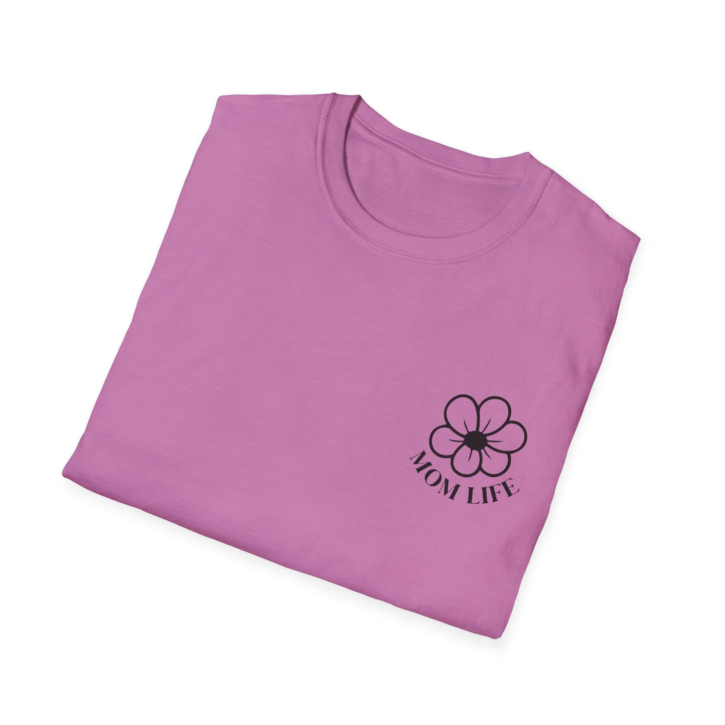 Mom Life T-Shirt