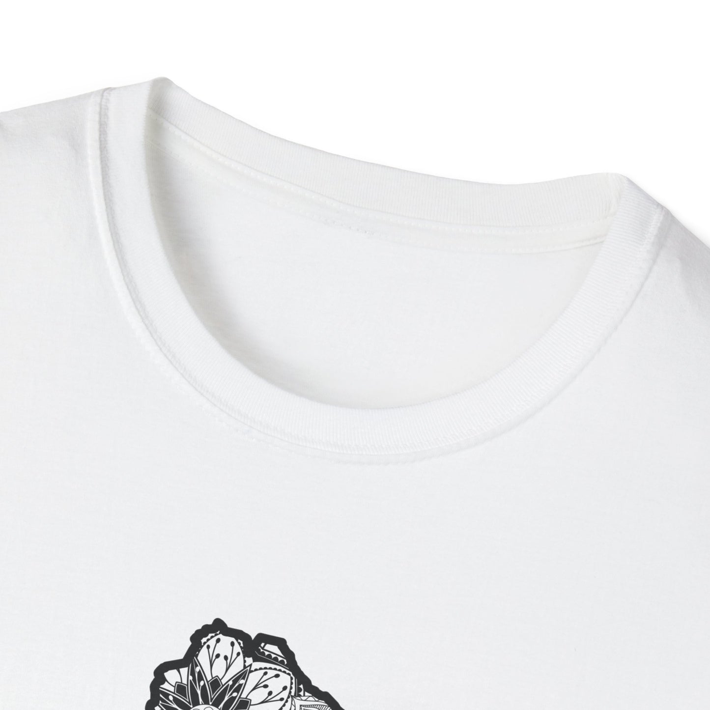 Argentina Mandala T-Shirt