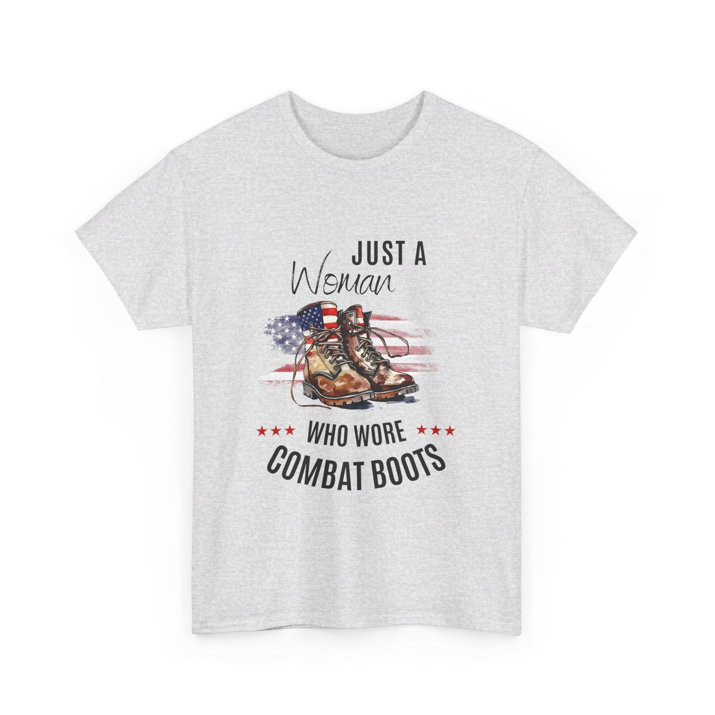 Female Vet Tee