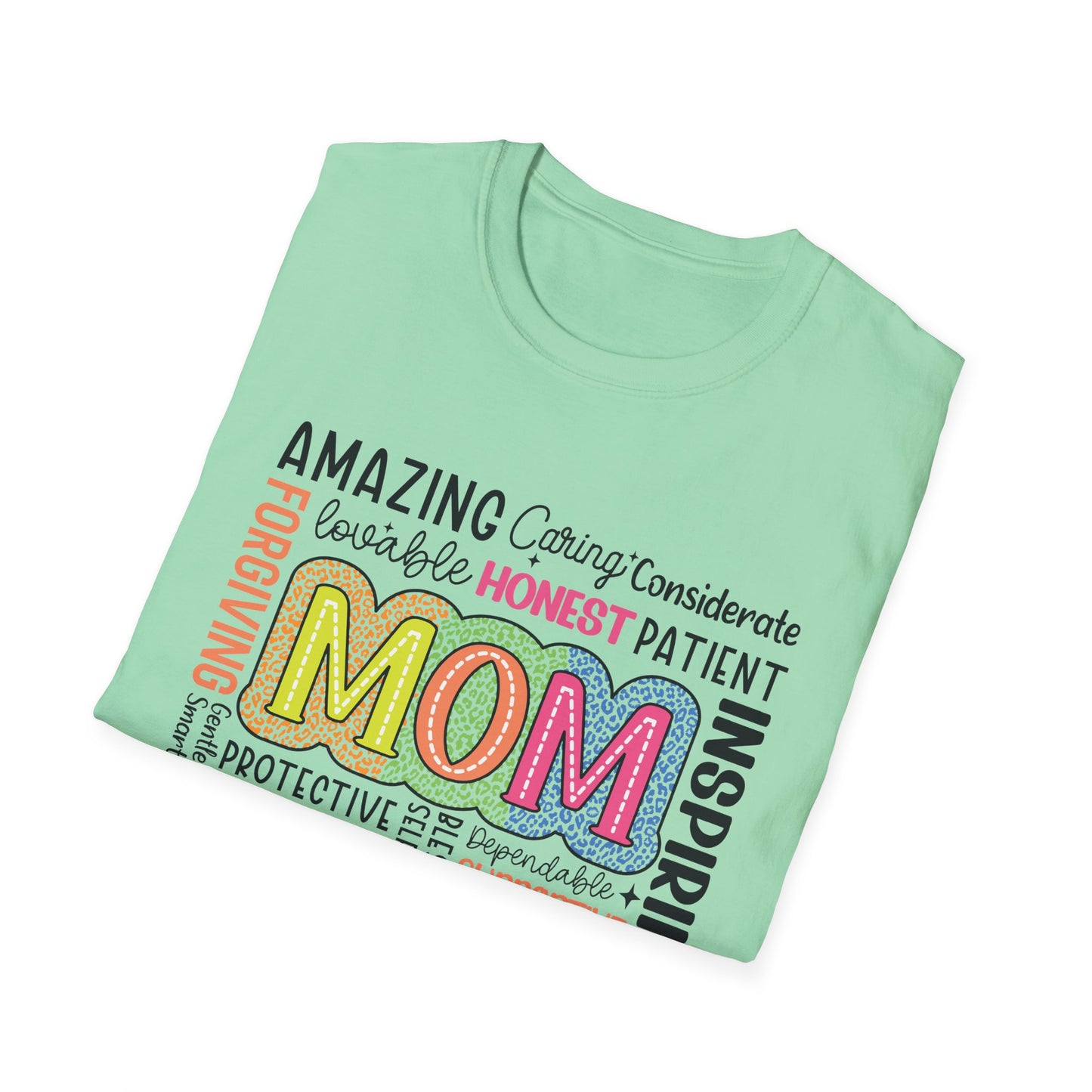Mom T-Shirt