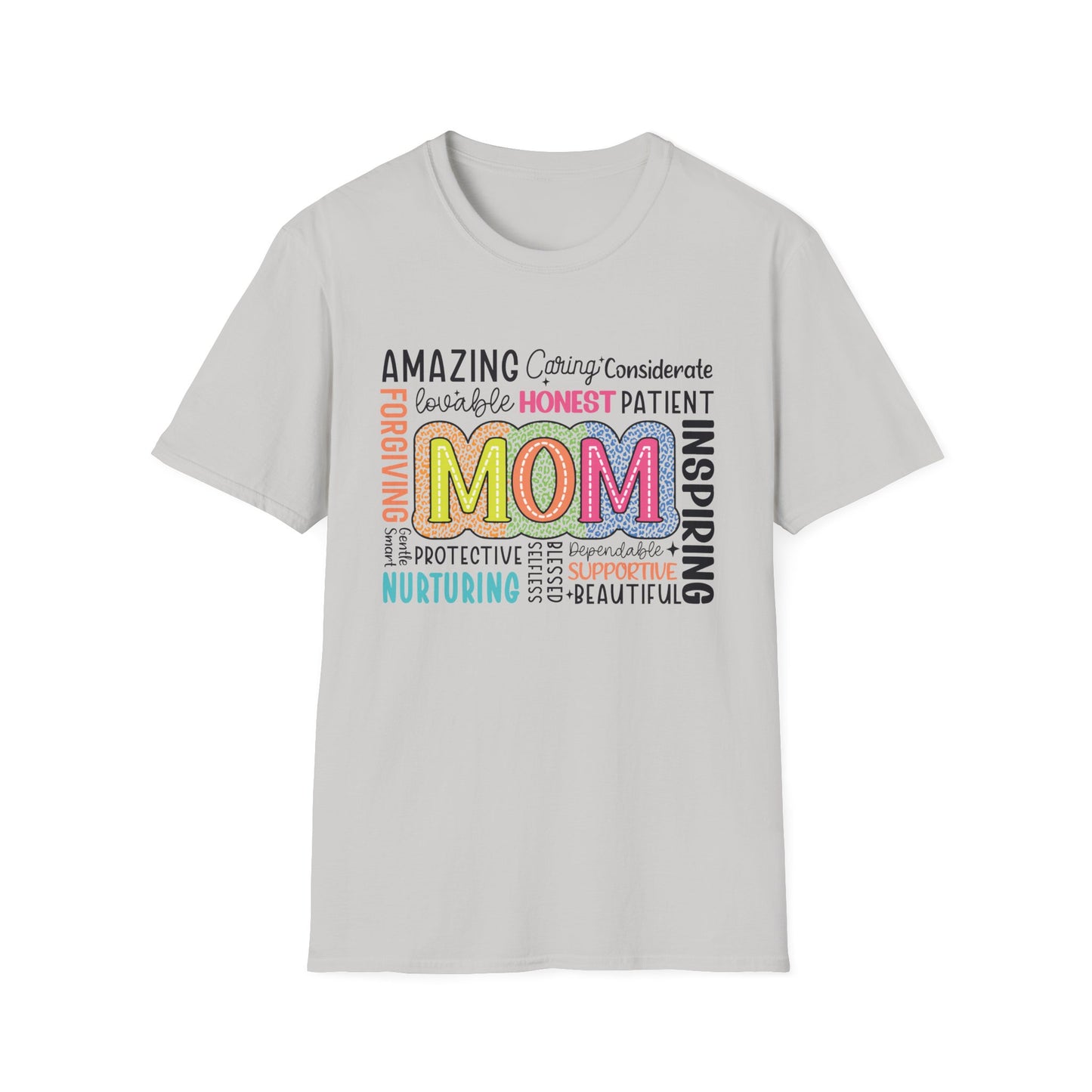 Mom T-Shirt