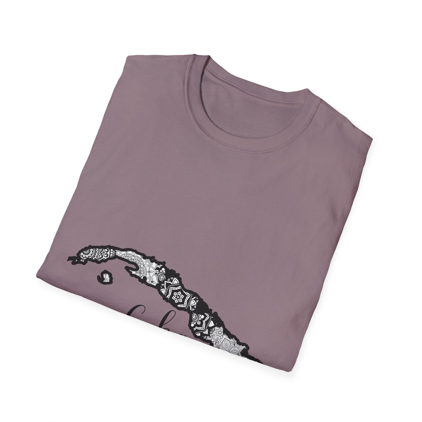Mandala Unisex T-Shirt