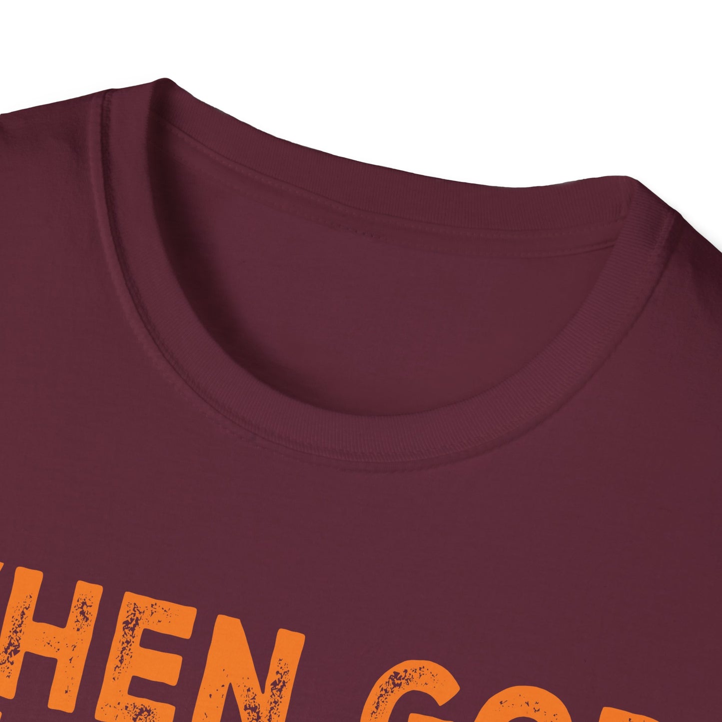 This'll Be Fun T-shirt