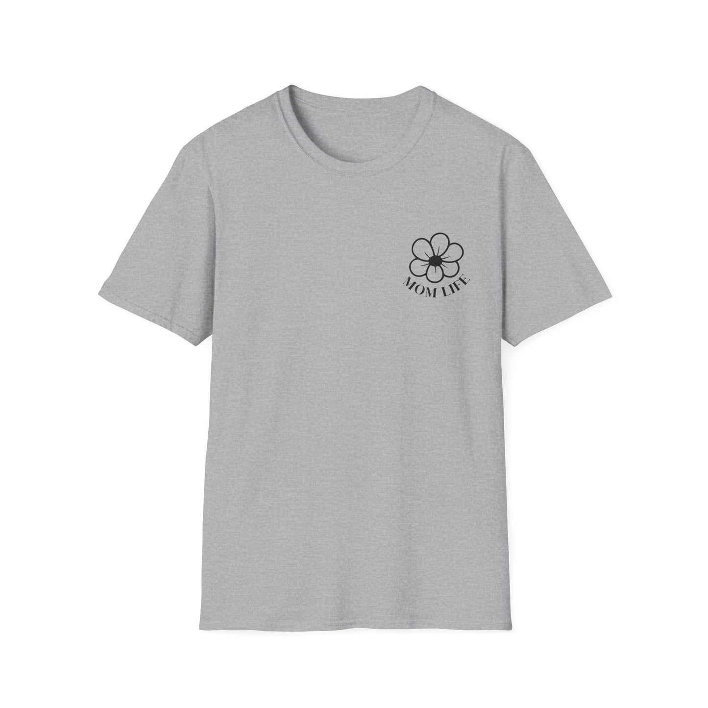 Mom Life T-Shirt