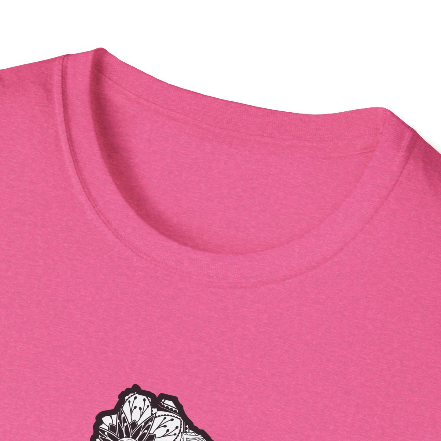 Argentina Mandala T-Shirt