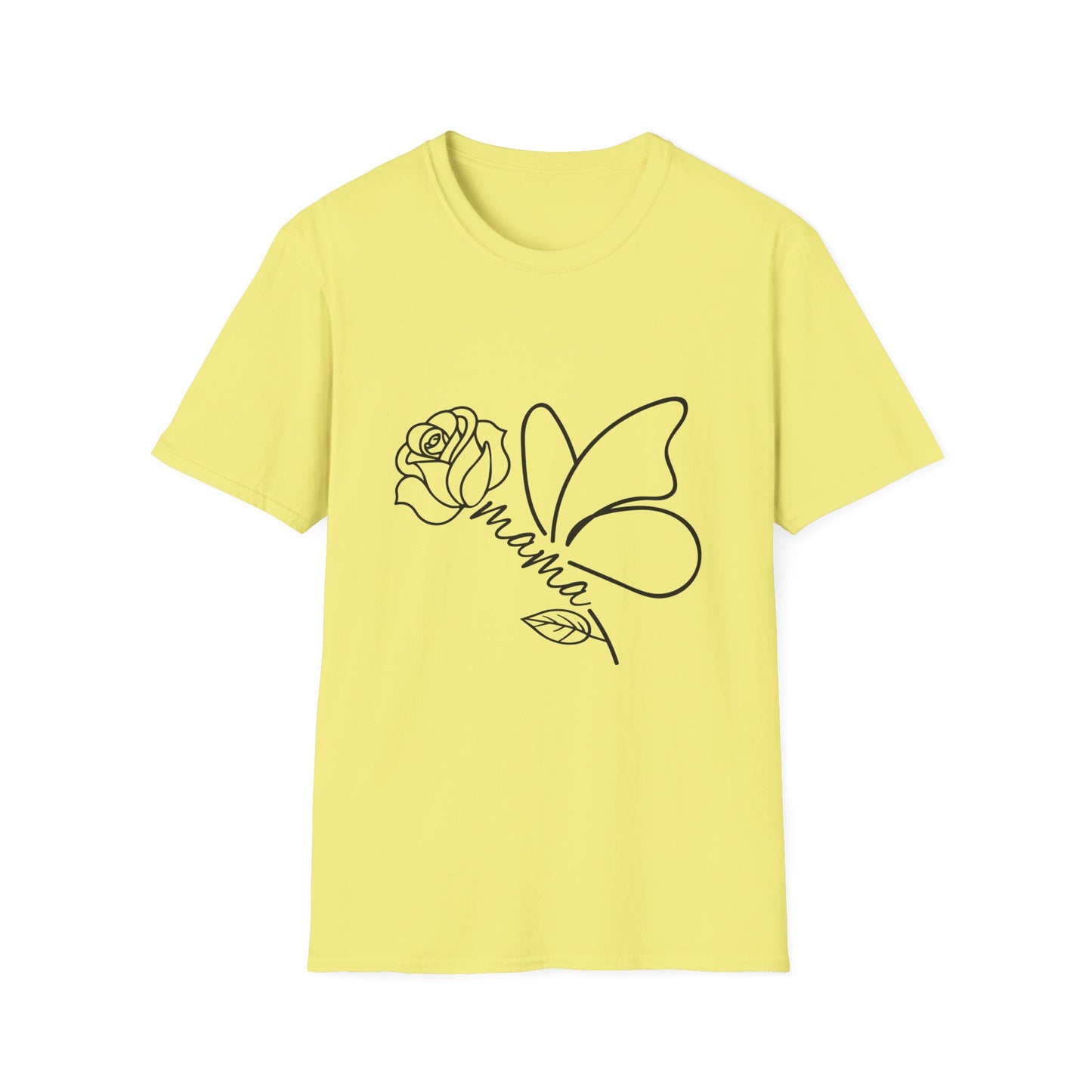 Mama T-Shirt