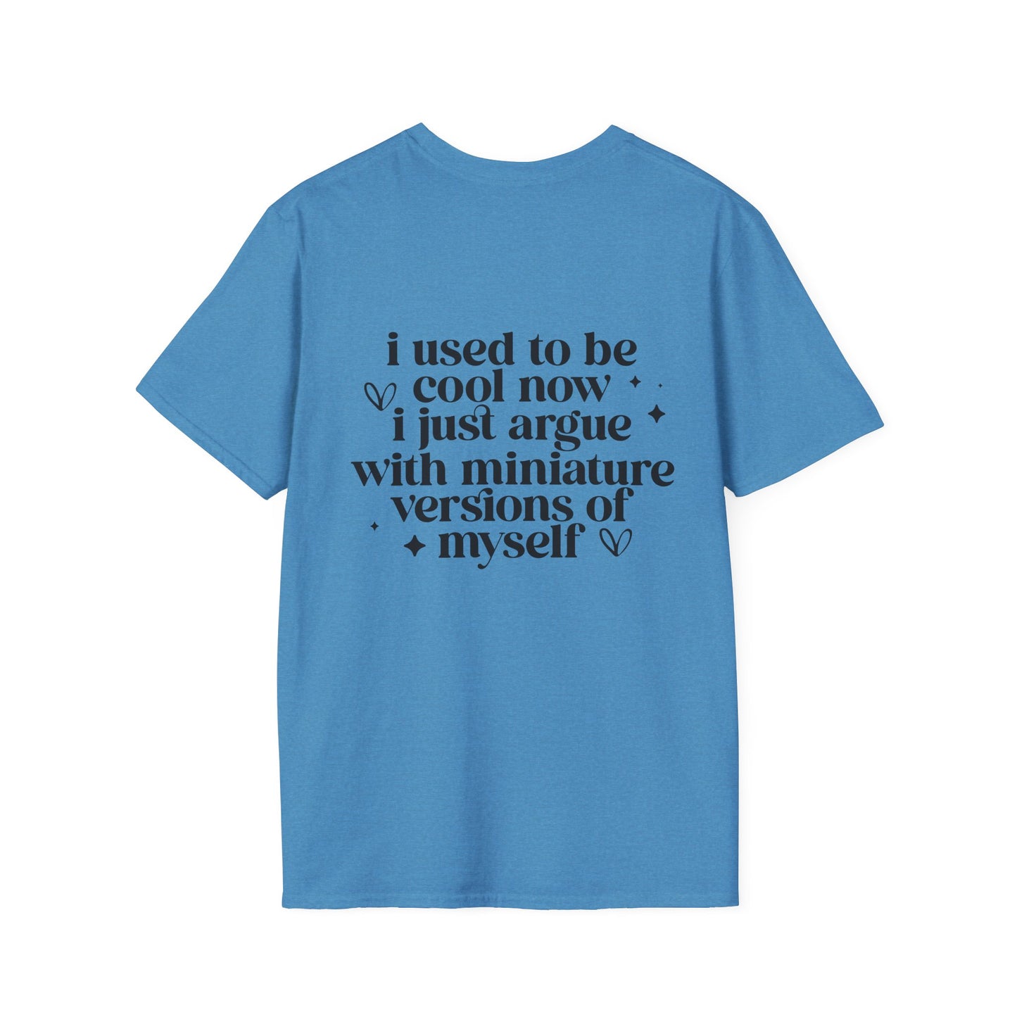 Mom Life T-Shirt