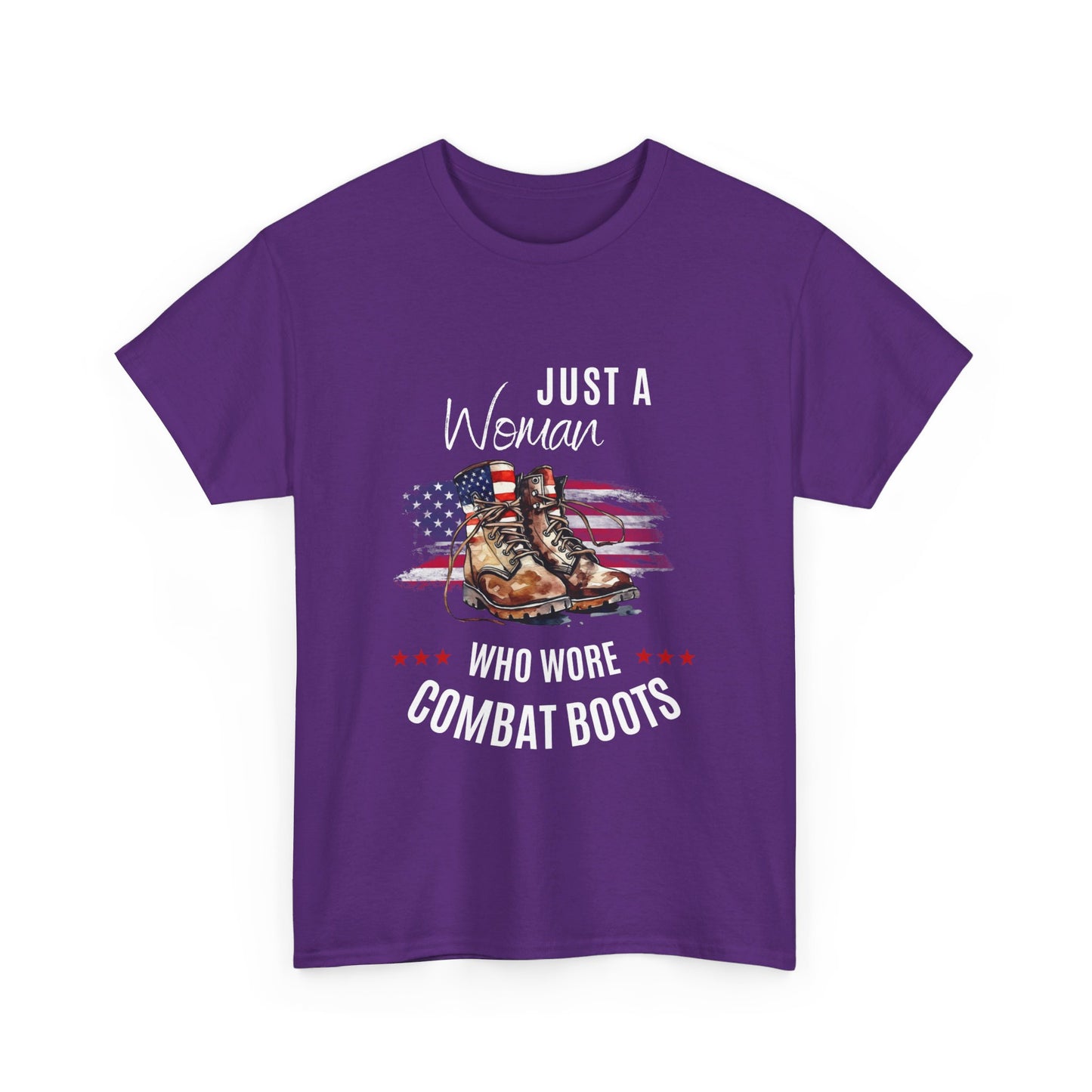 Female Vet Tee