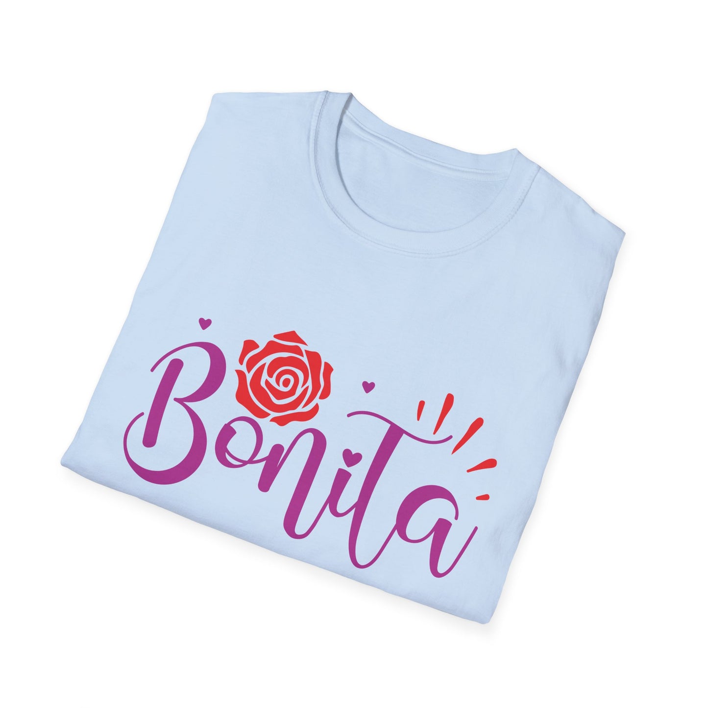 Bonita Floral T-Shirt