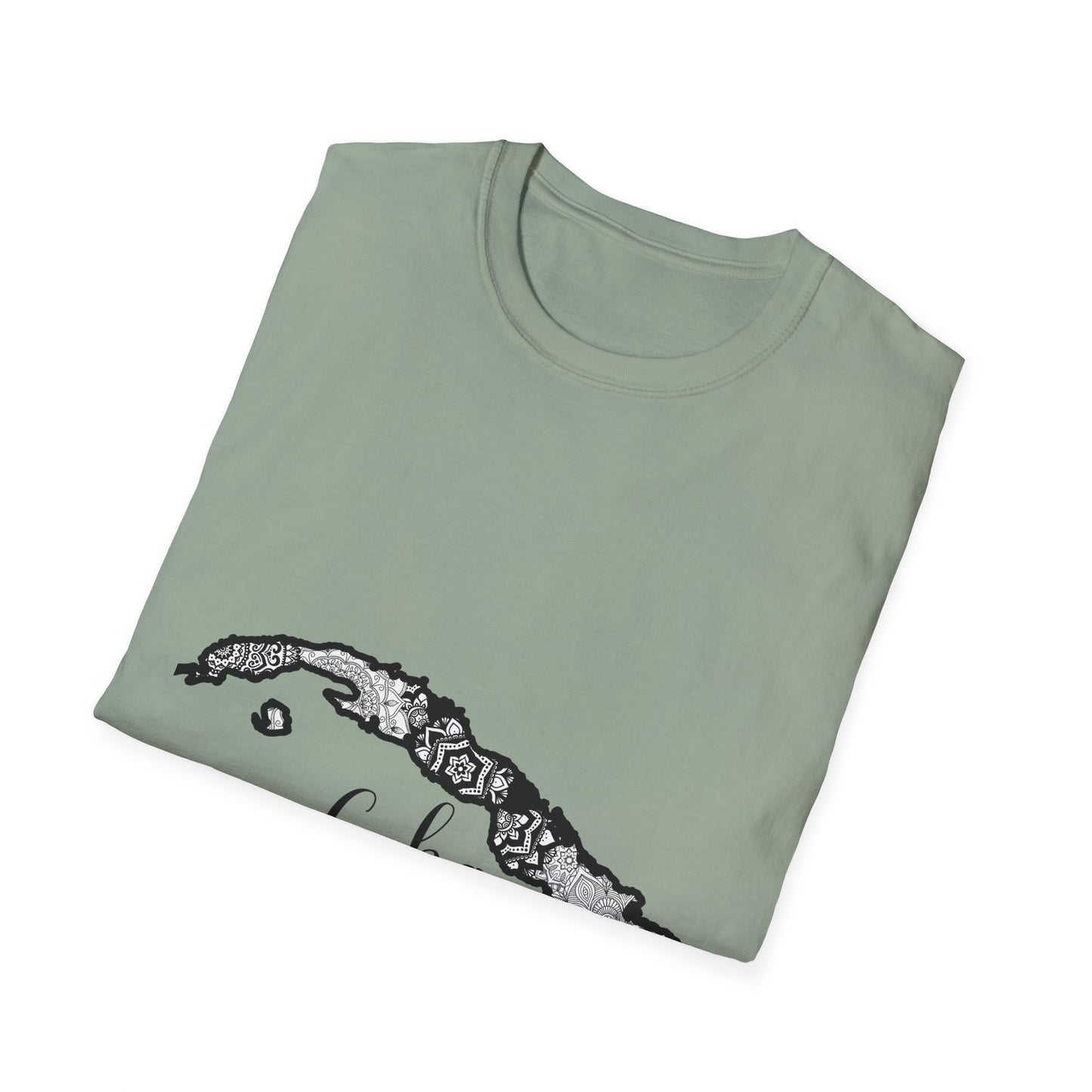 Mandala Unisex T-Shirt