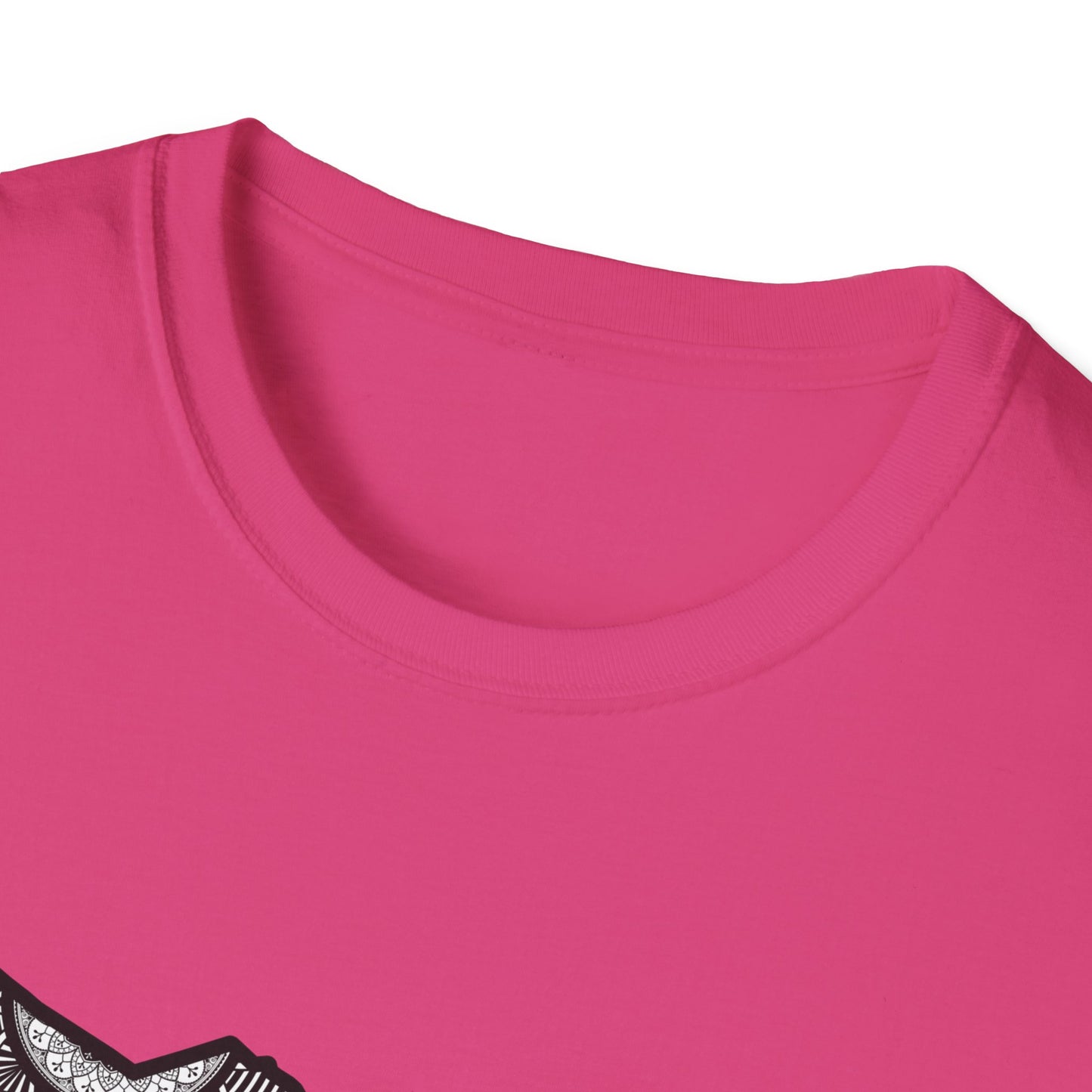 Costa Rica Mandala T-Shirt