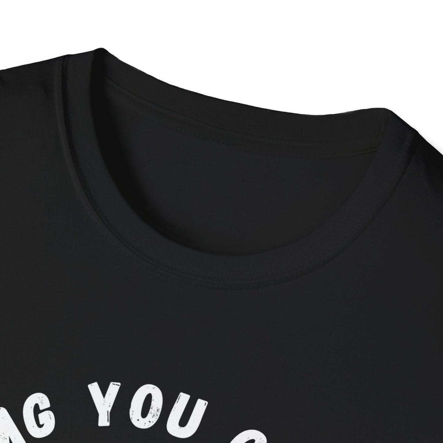 Disappointed Jesus T-Shirt