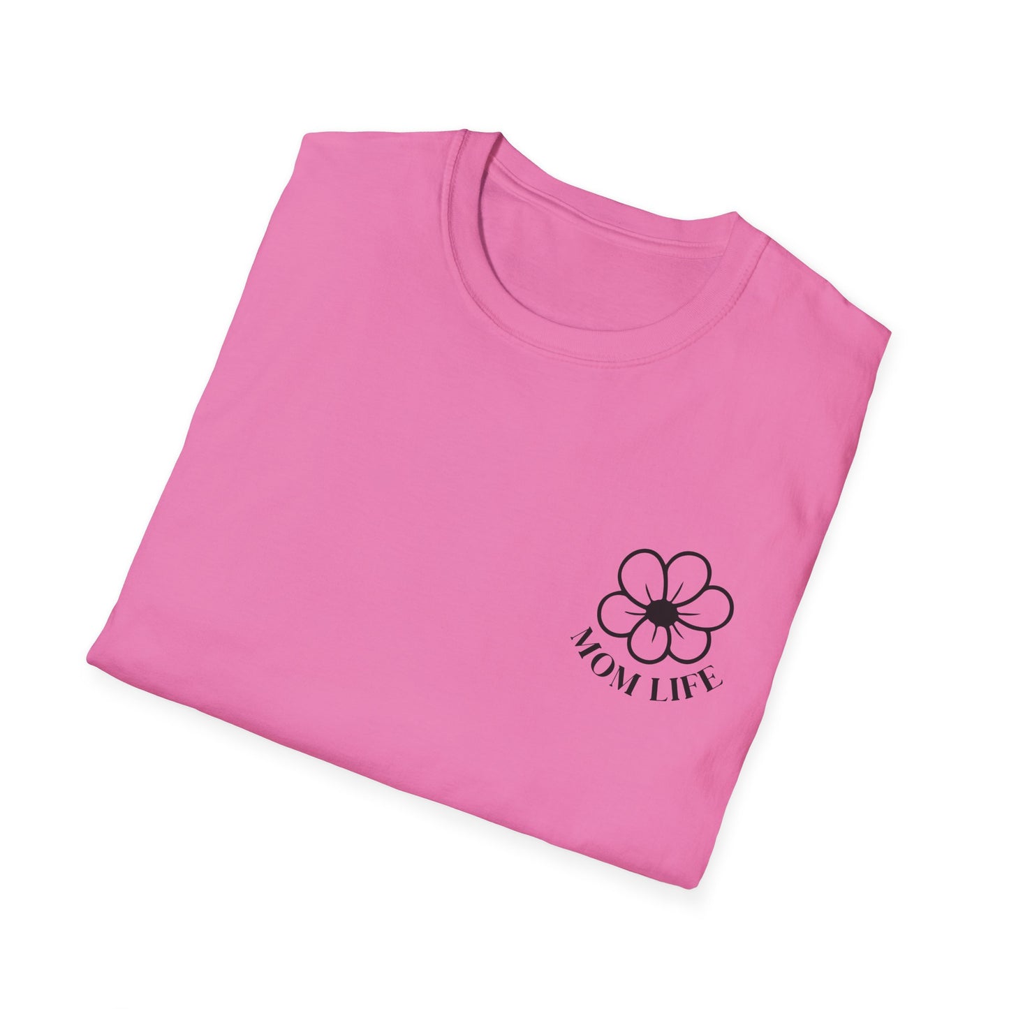 Mom Life T-Shirt