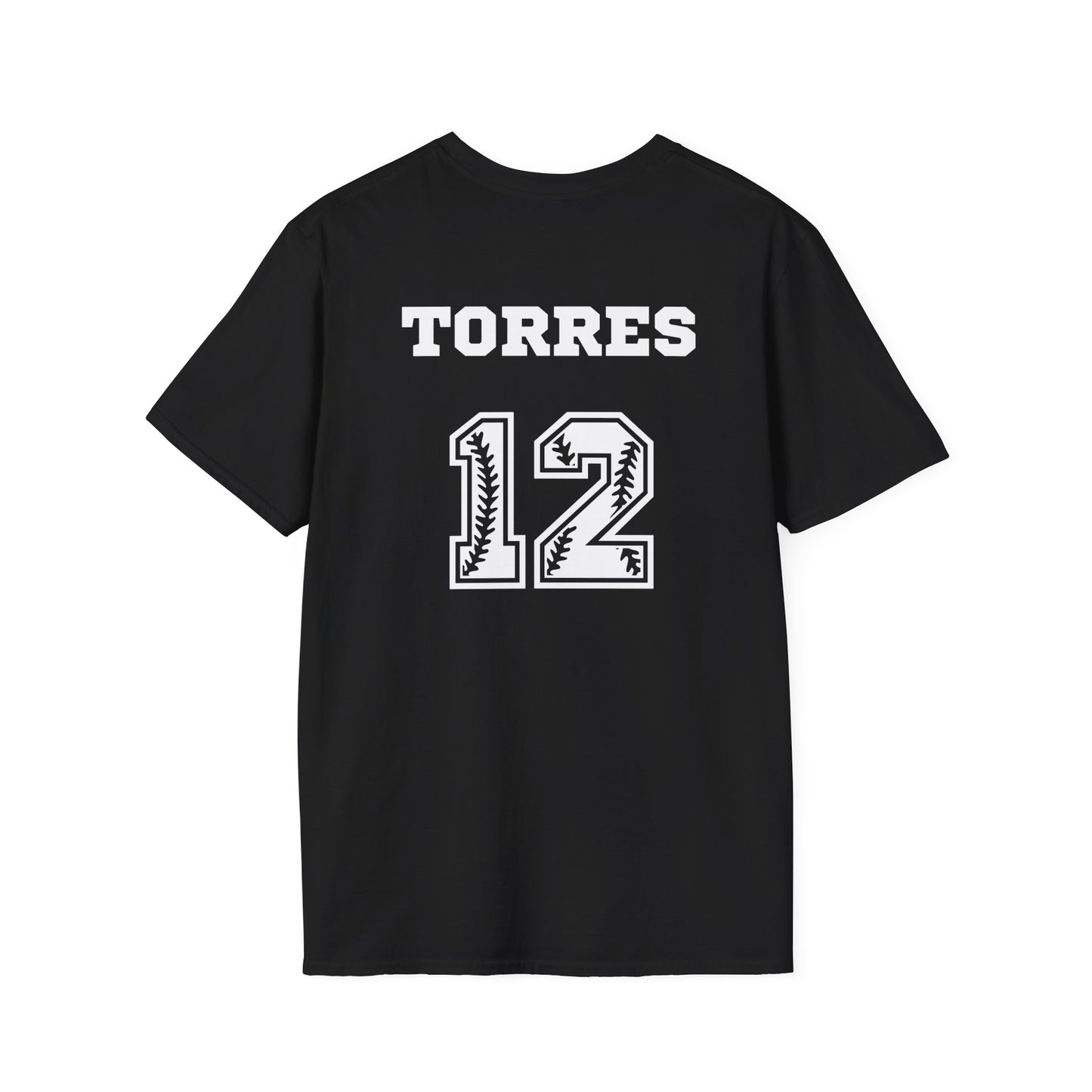 Custom Order, Baseball Mom T-Shirt