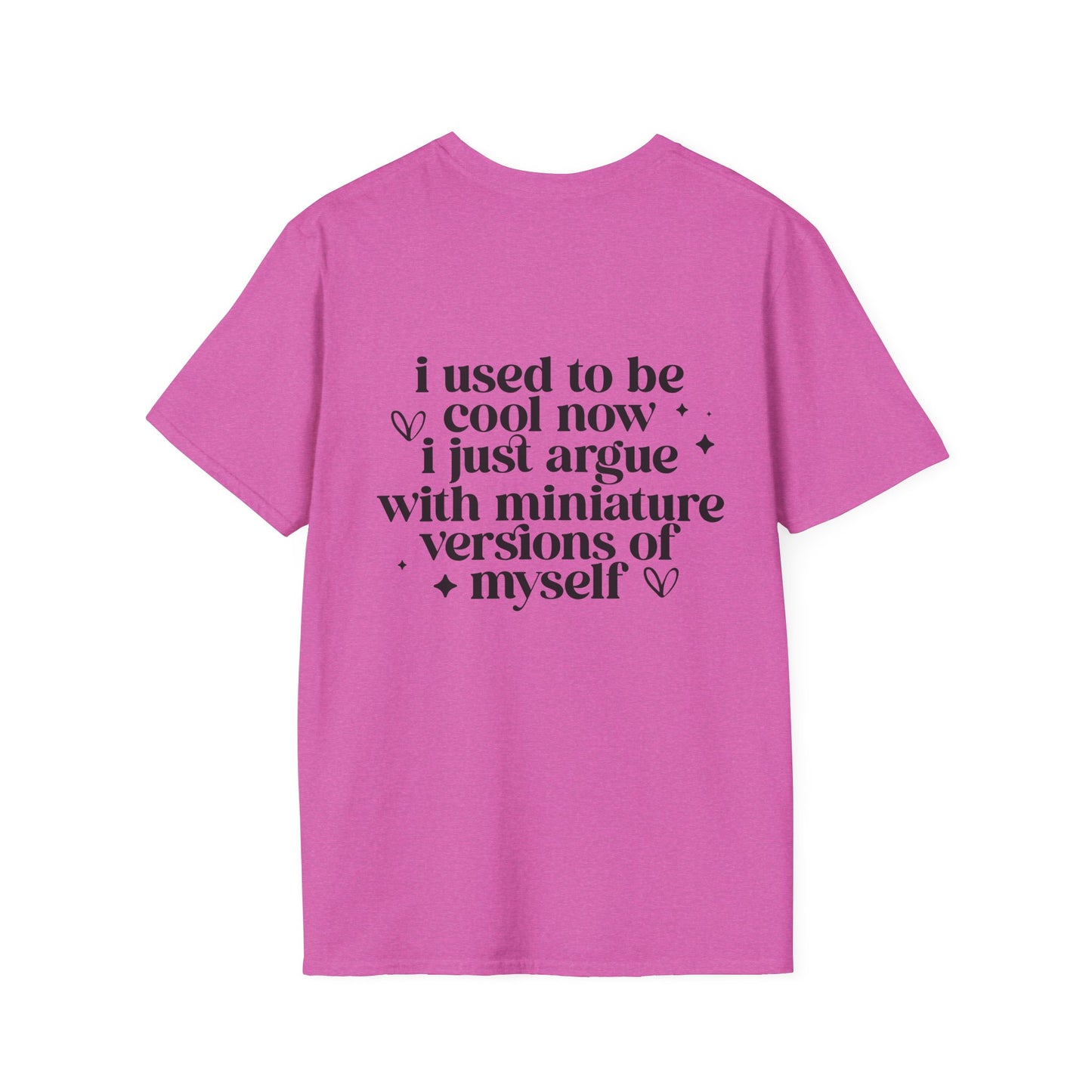 Mom Life T-Shirt