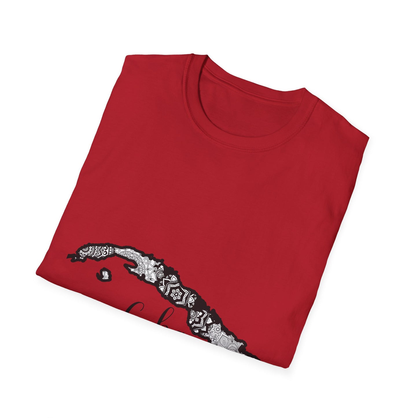 Mandala Unisex T-Shirt