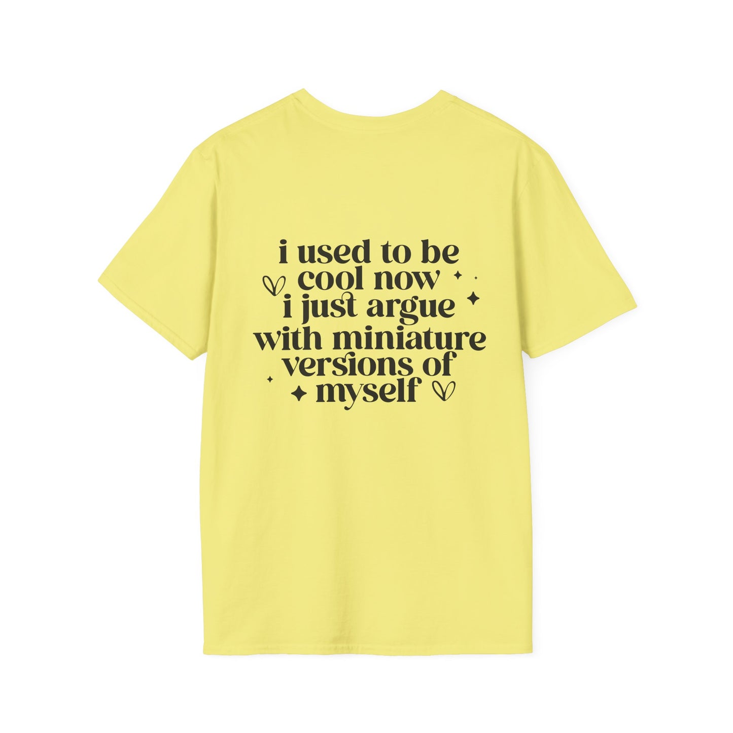 Mom Life T-Shirt