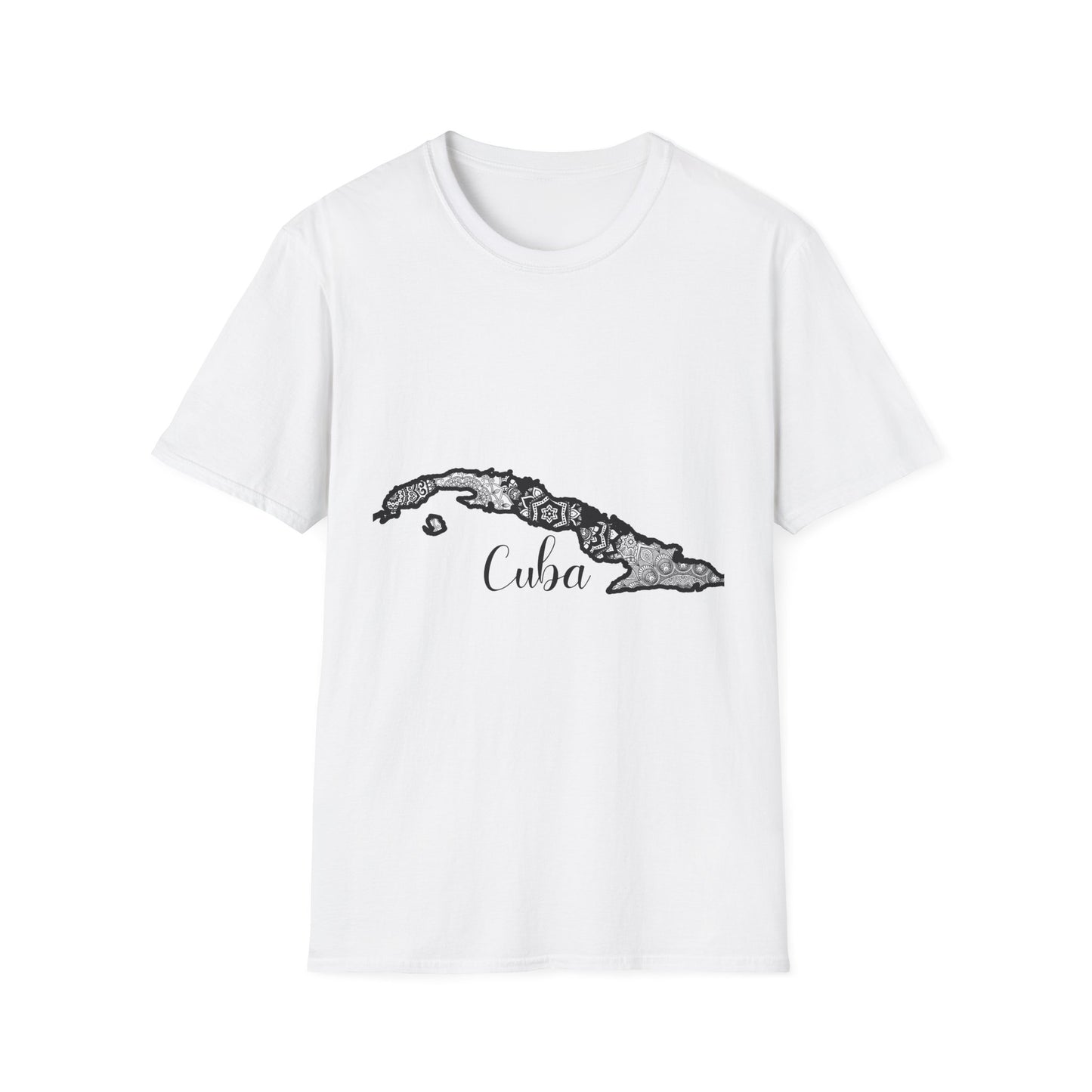 Mandala Unisex T-Shirt