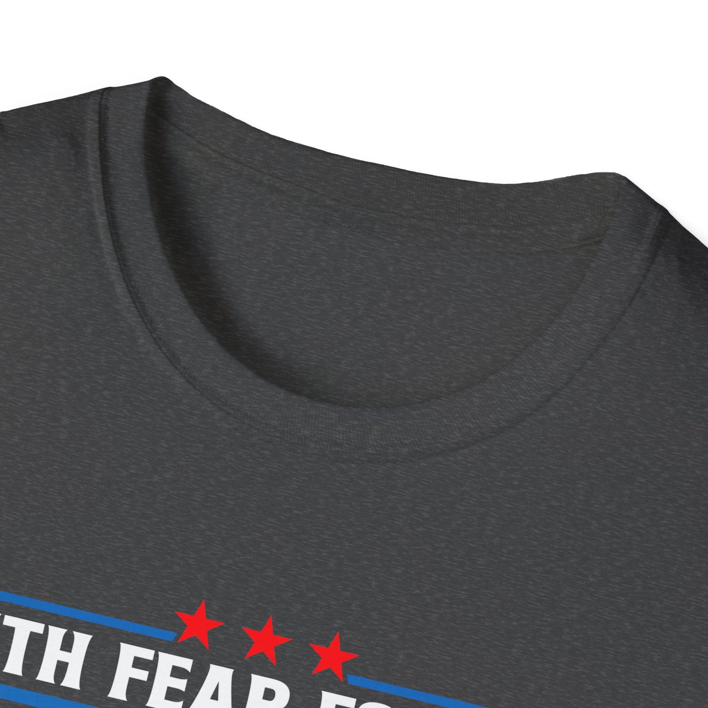 I Dissent Tee