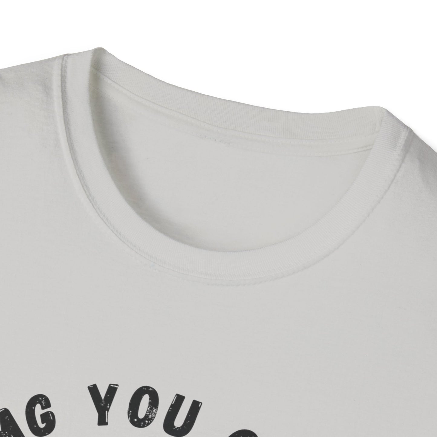 Disappointed Jesus T-Shirt