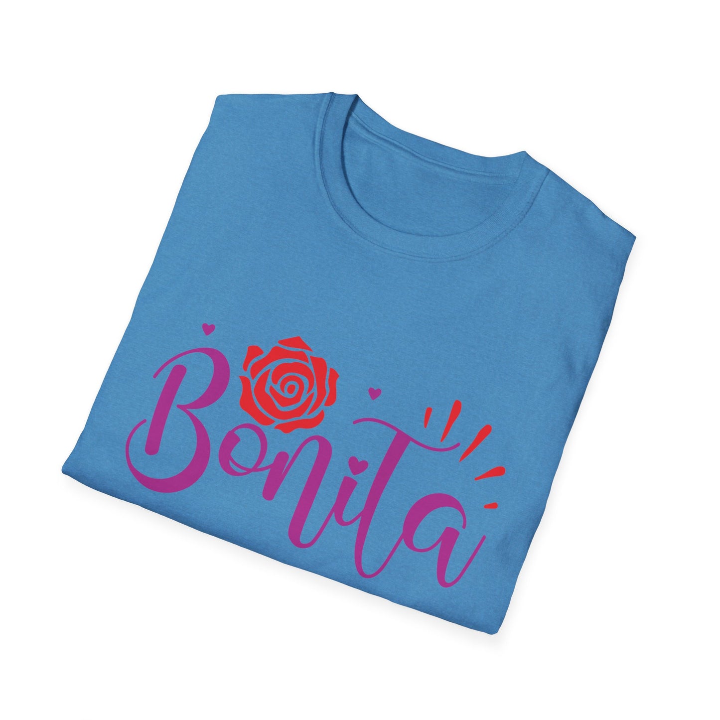 Bonita Floral T-Shirt