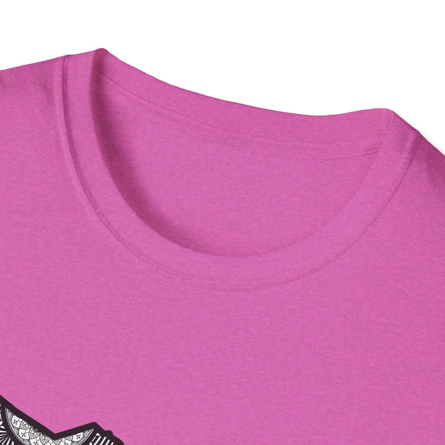 Costa Rica Mandala T-Shirt