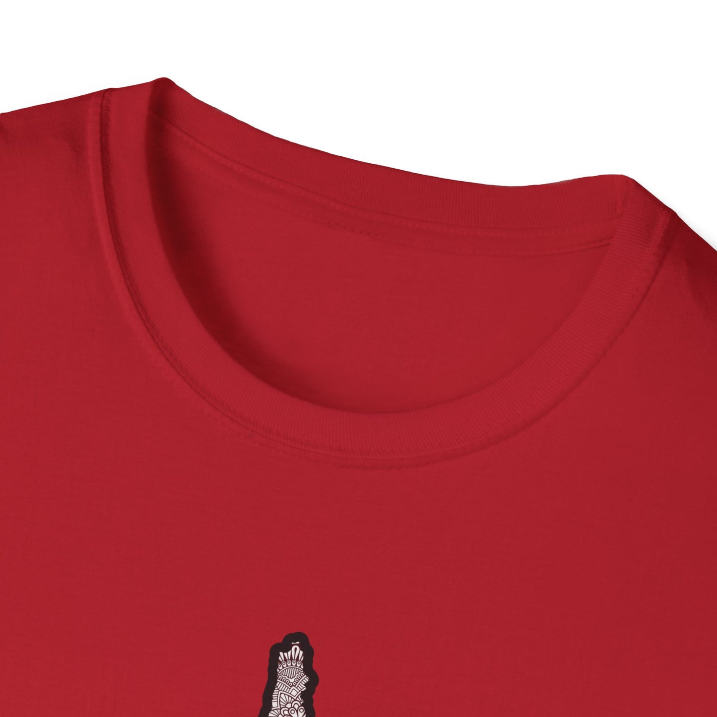 Chile Mandala T-Shirt
