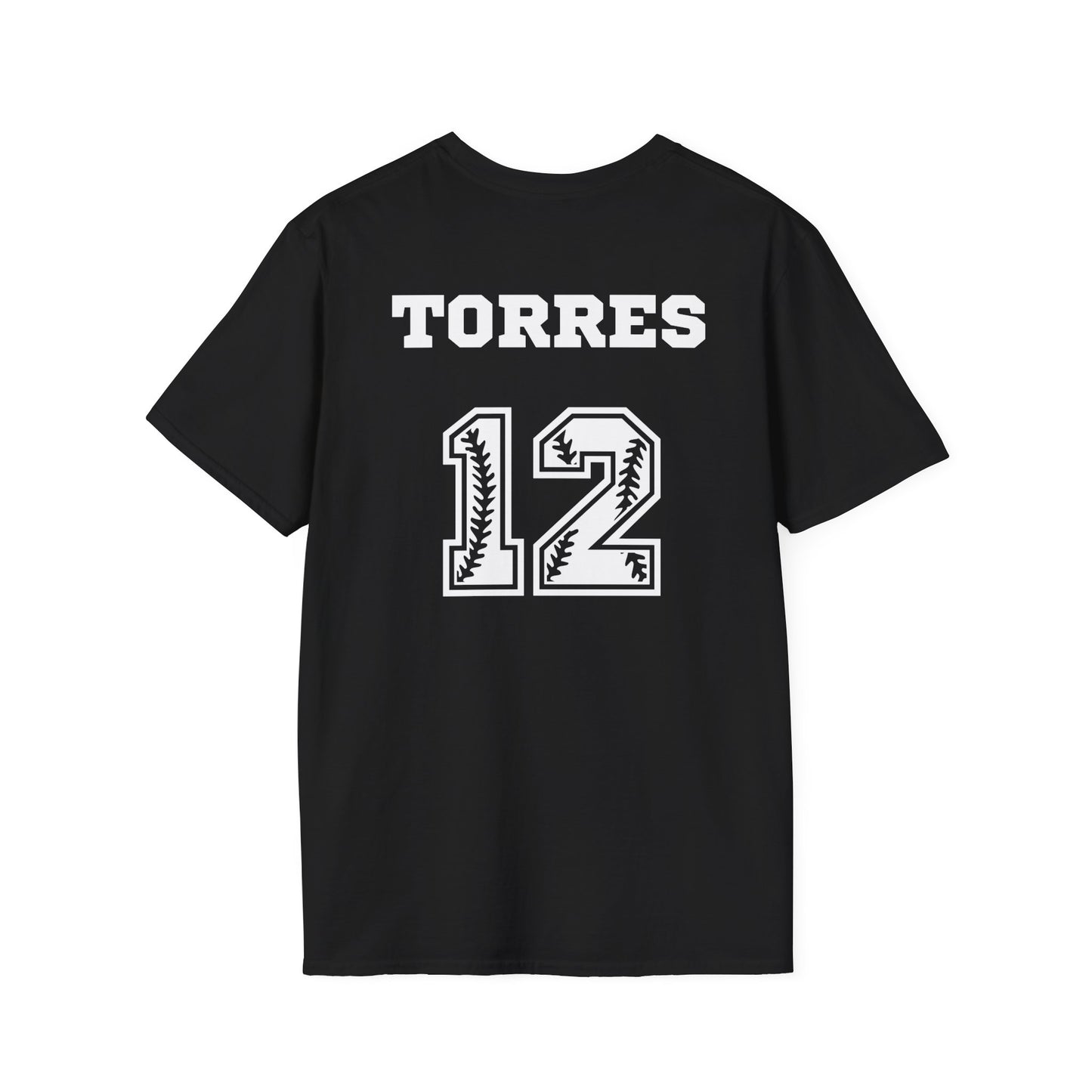 Custom T-Shirt, Baseball Dads