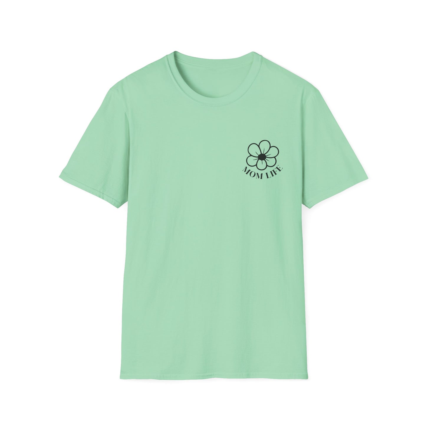 Mom Life T-Shirt