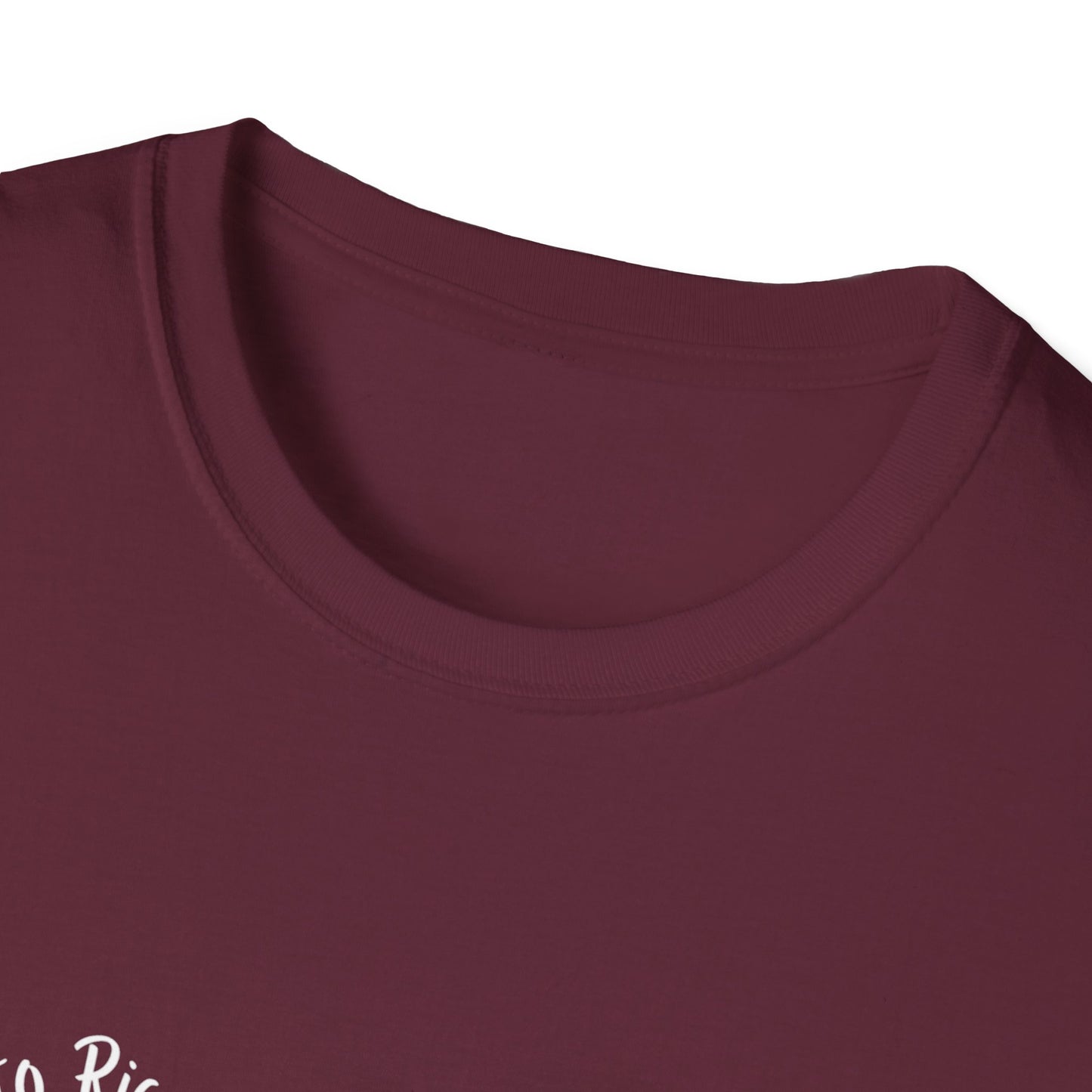 Latina Pride Custom T-Shirt with Fingerprint Flags