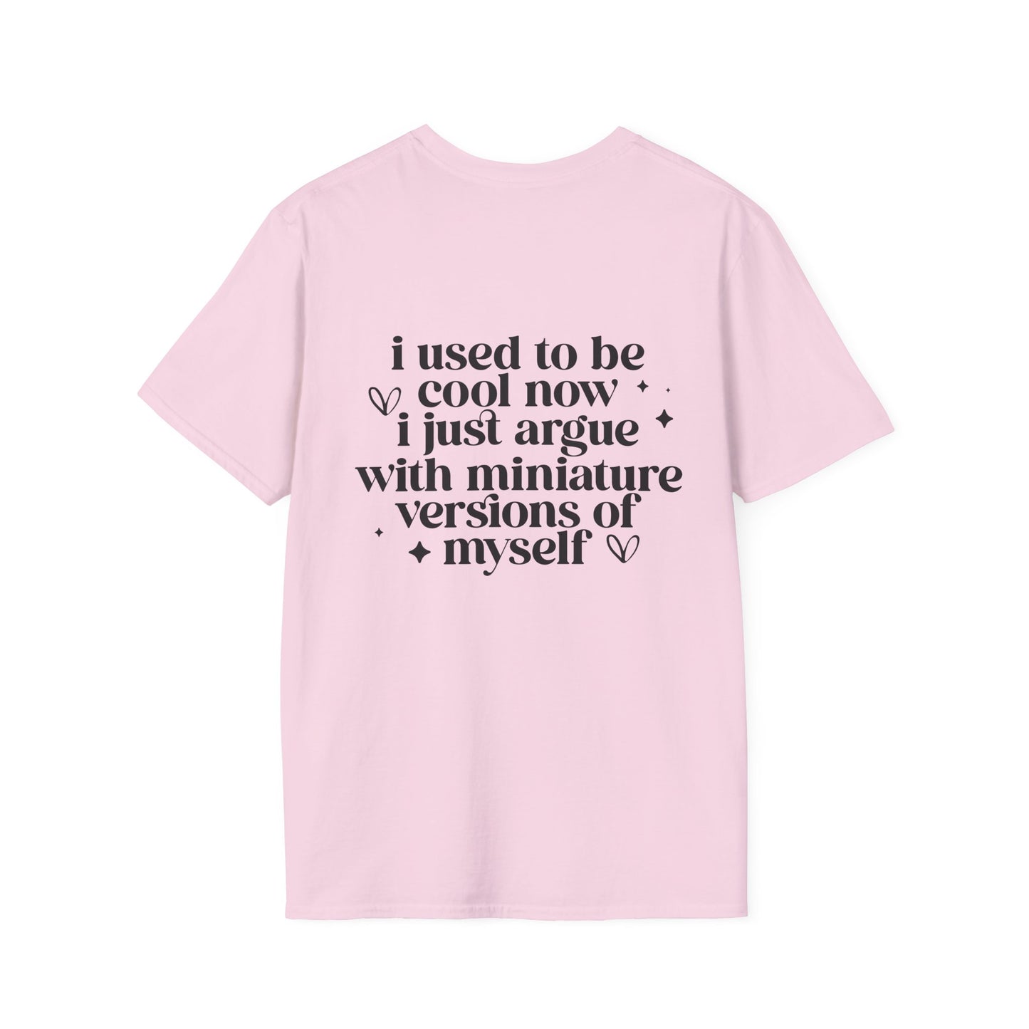 Mom Life T-Shirt